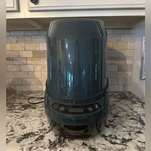 Baby Brezza Bottle Washer Pro